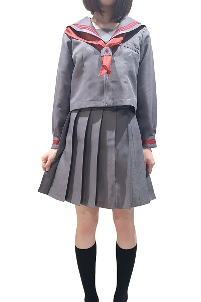 【050】セーラータイプ