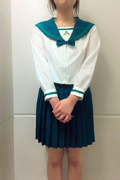 【057】セーラータイプ