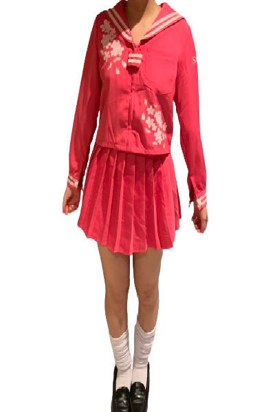 【105】セーラータイプ