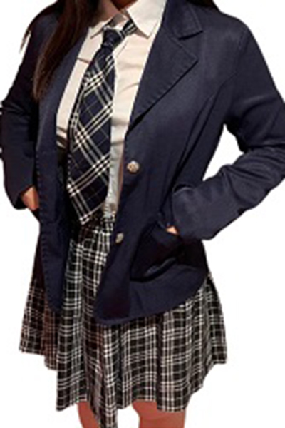 【047】ブレザータイプ