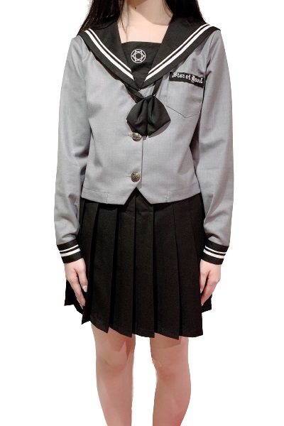 【084】セーラータイプ