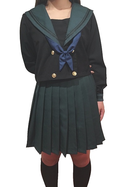 【041】セーラータイプ