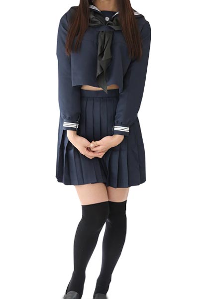 【052】セーラータイプ