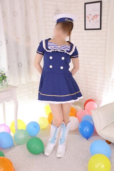 【028】キュートセーラー