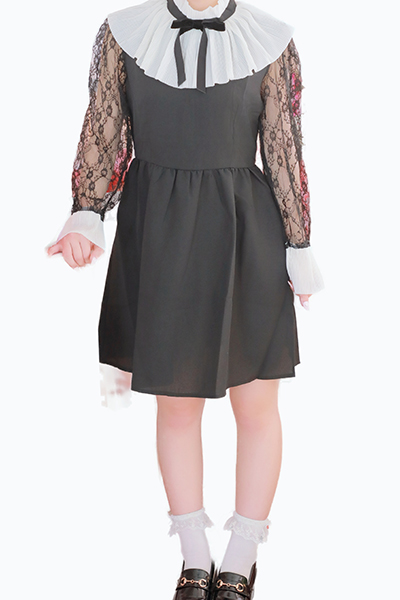 【066】シスター