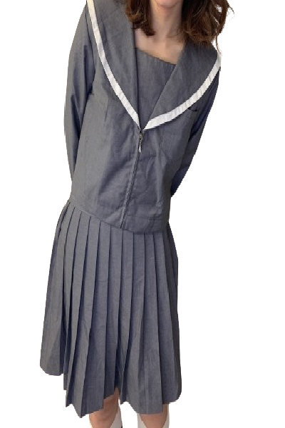 【106】セーラータイプ