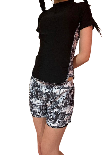 【058】ランニングウェア