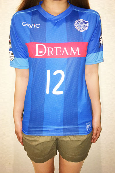 【018】水戸ホーリー〇ック(ガル〇ンコラボ)