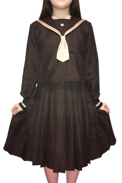 【065】セーラータイプ