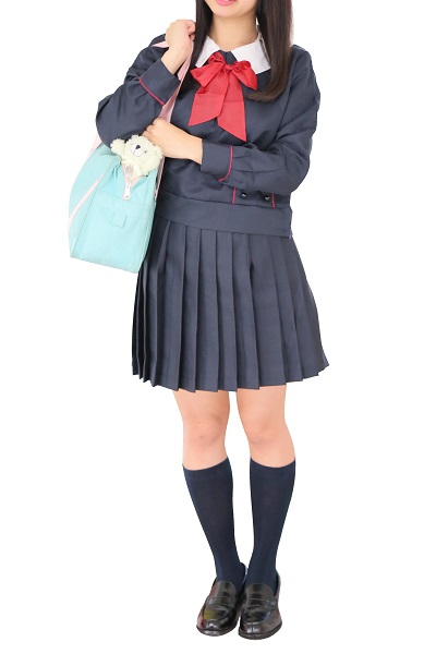 【073】セーラータイプ