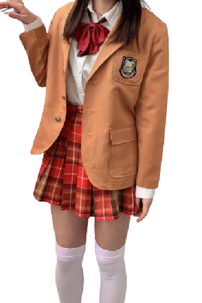 【108】ブレザータイプ