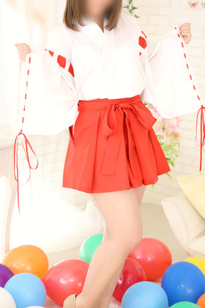 【040】ミニ巫女