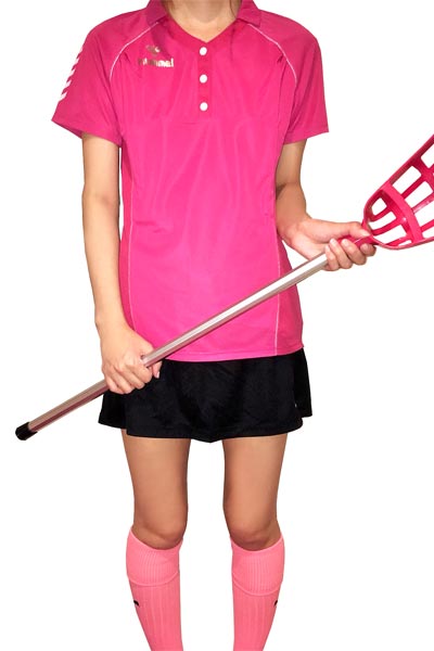 【057】ラクロス