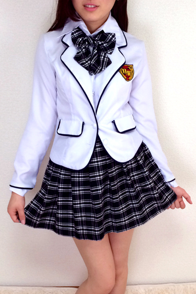 【040】ブレザータイプ