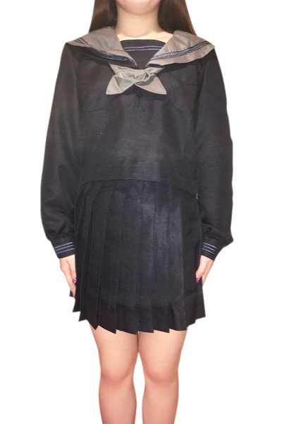 【066】セーラータイプ