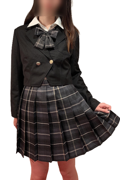 【091】ブレザータイプ