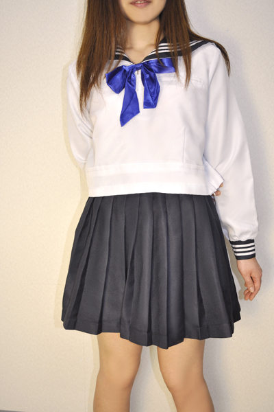 【005】セーラータイプ