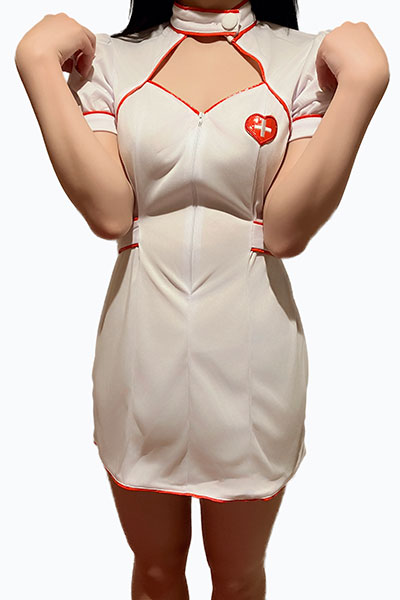 【075】ナース服